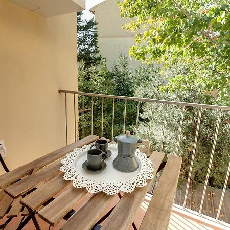 Guya Apartment By Mamo Florence Exterior photo