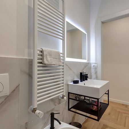 Guya Apartment By Mamo Florence Exterior photo