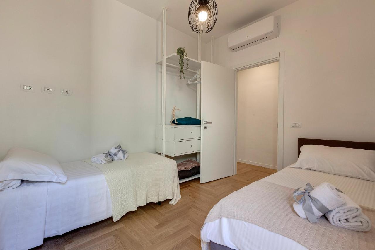 Guya Apartment By Mamo Florence Exterior photo