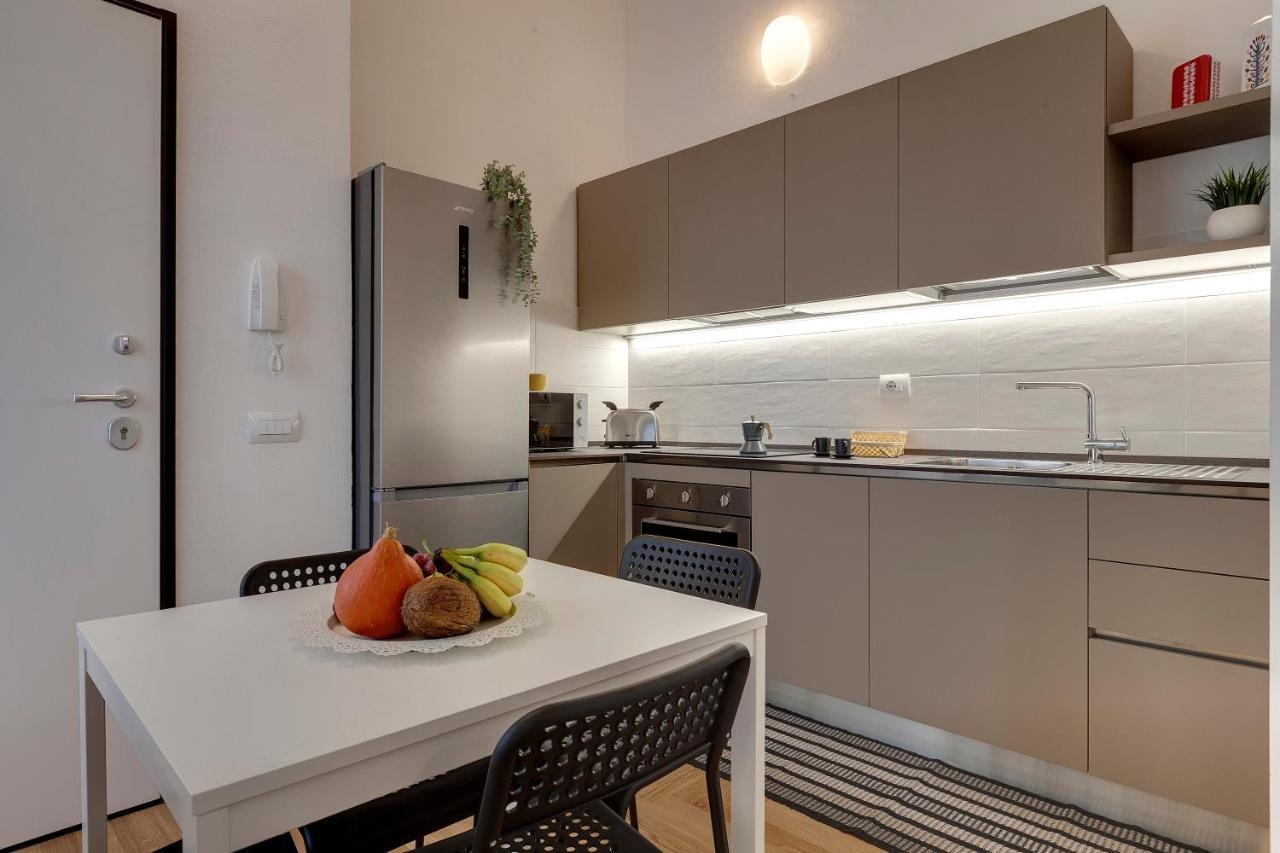 Guya Apartment By Mamo Florence Exterior photo