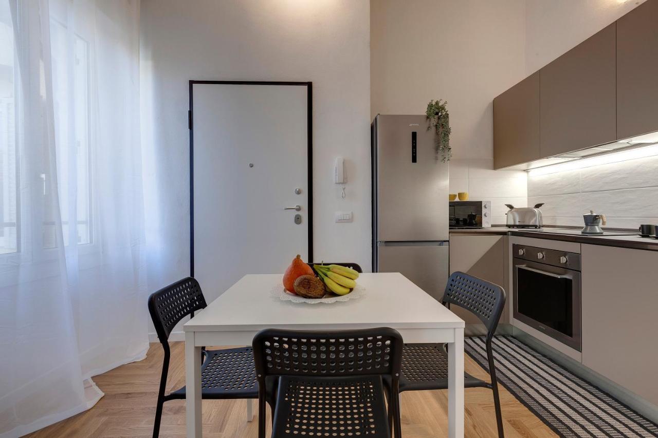 Guya Apartment By Mamo Florence Exterior photo