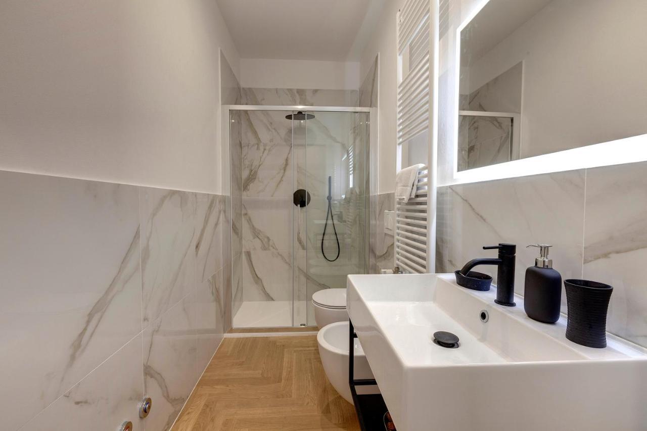 Guya Apartment By Mamo Florence Exterior photo