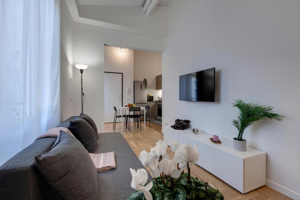 Guya Apartment By Mamo Florence Exterior photo