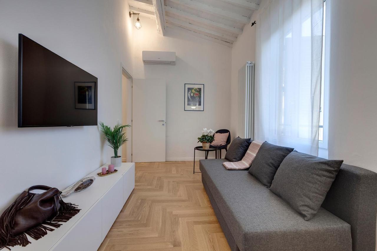 Guya Apartment By Mamo Florence Exterior photo