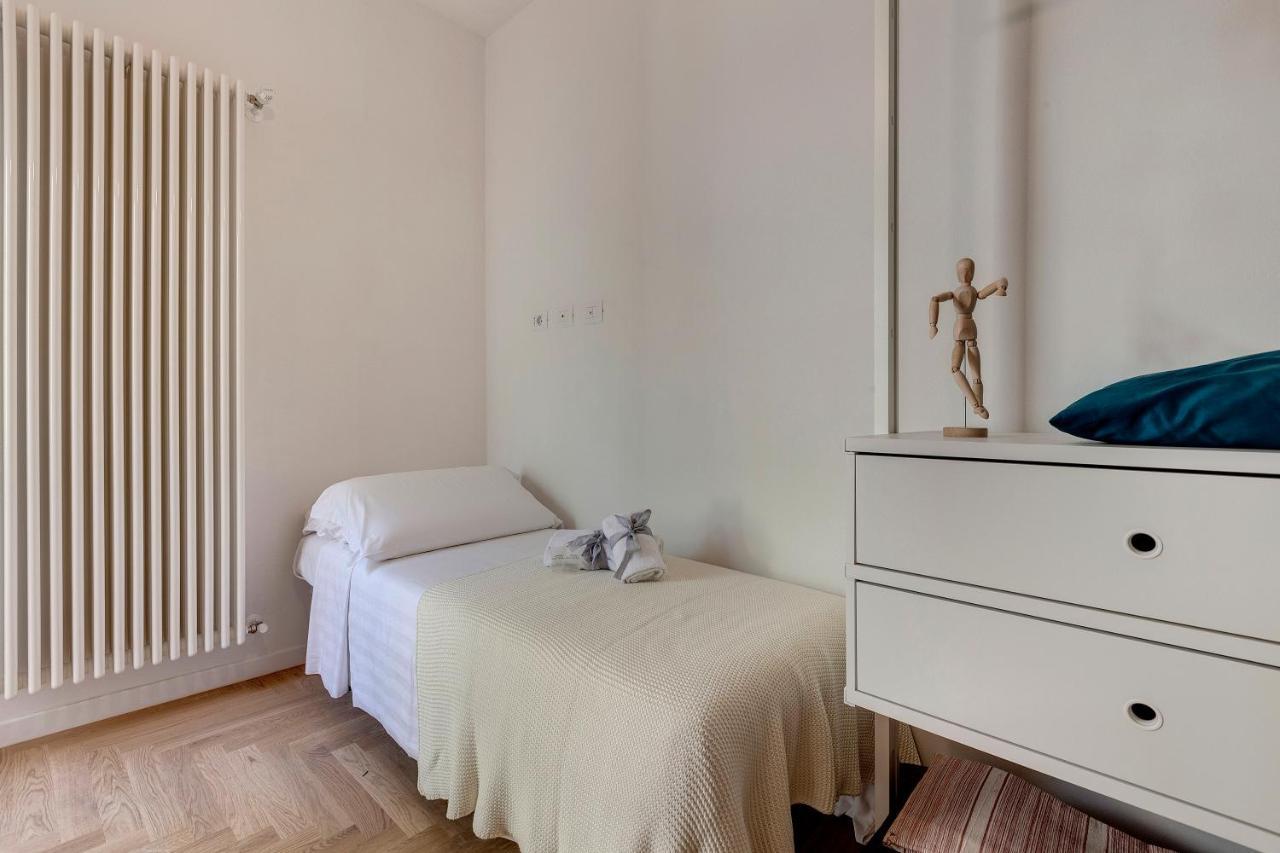 Guya Apartment By Mamo Florence Exterior photo