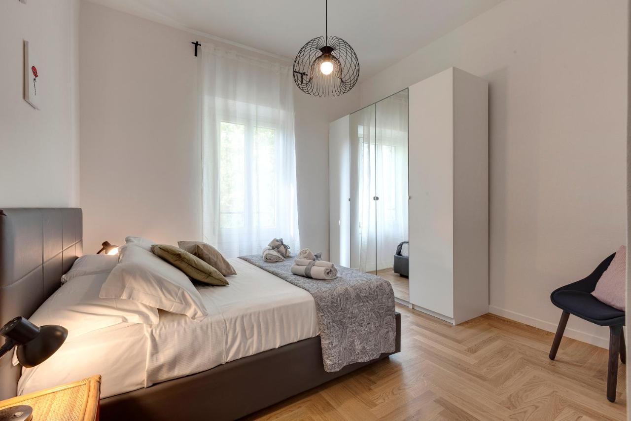 Guya Apartment By Mamo Florence Exterior photo